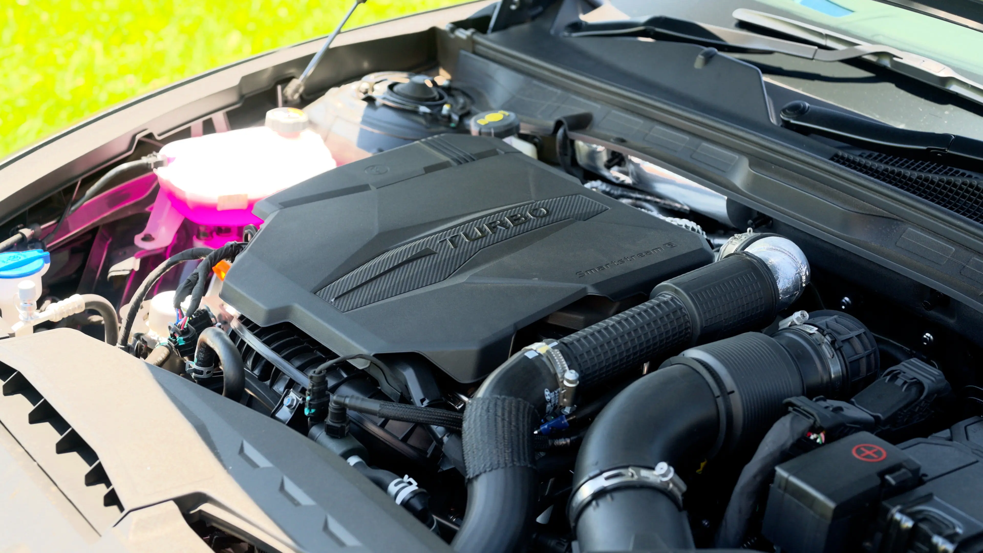 2024 Hyundai Sonata N-Line Review | CarSauce